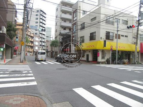 大通り