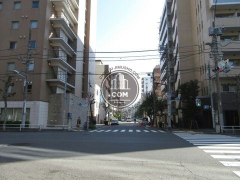 大通り