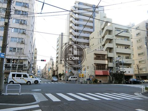 大通り