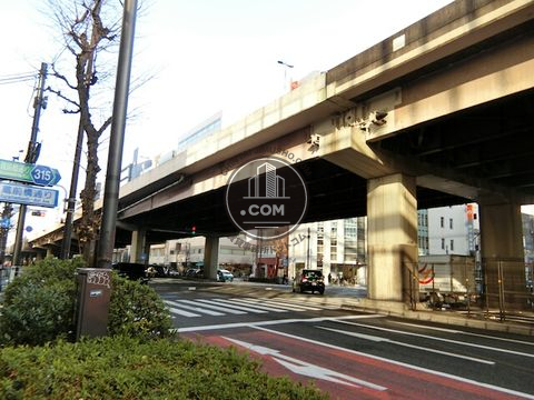大通り