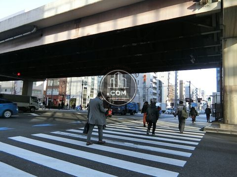 大通り