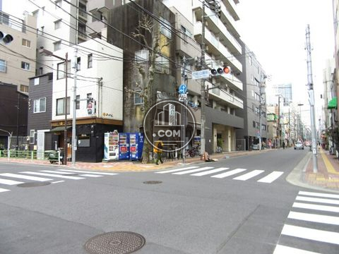 大通り