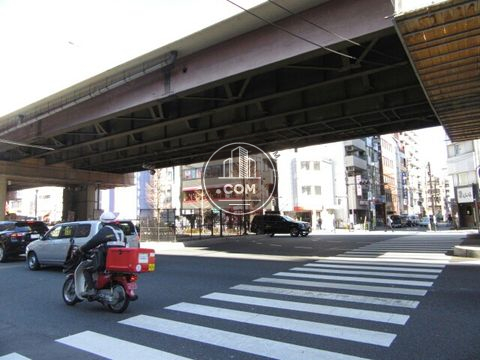 大通り