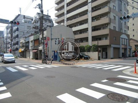 大通り