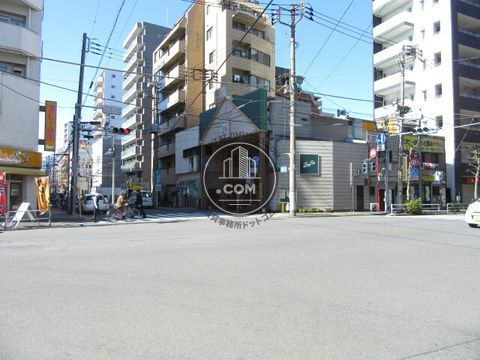 大通り