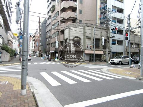 大通り