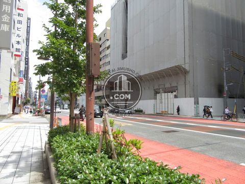 大通り