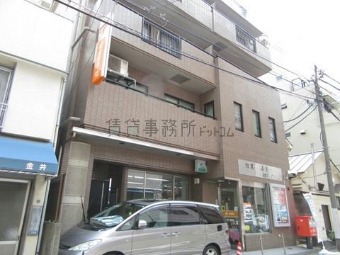 台東一郵便局