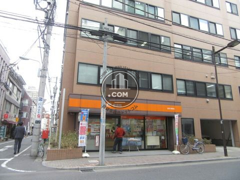 大通り