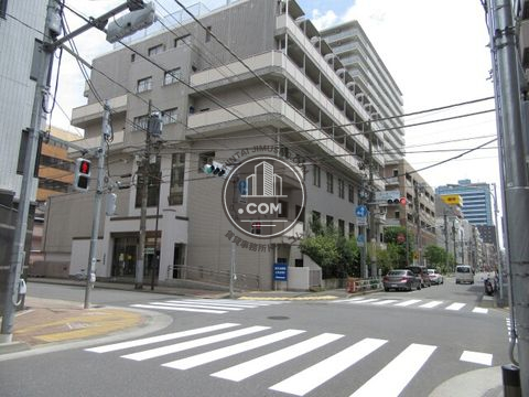 大通り