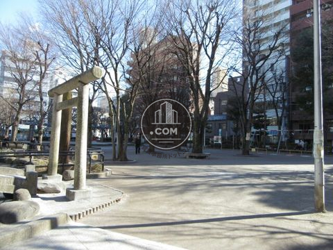 裏路地
