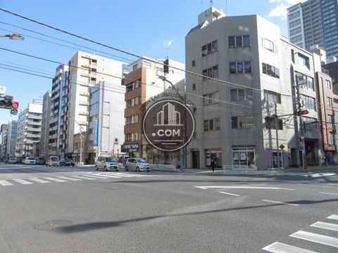 大通り