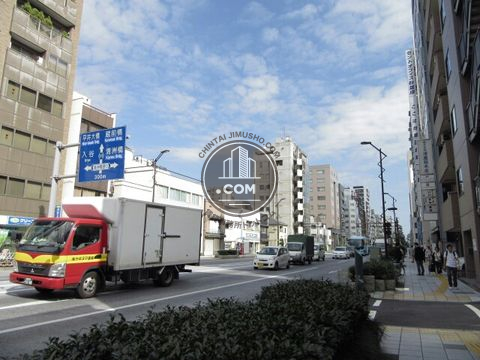 大通り