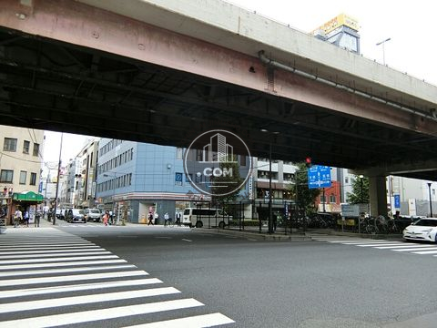大通り