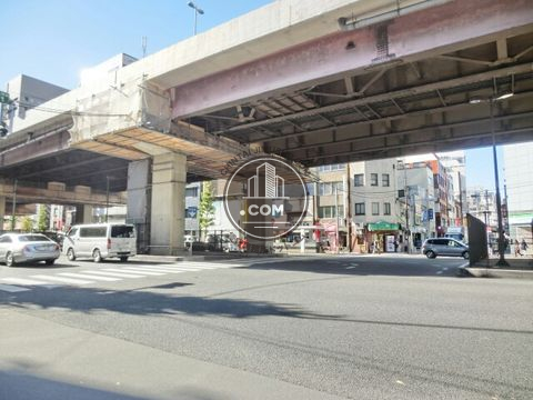 大通り