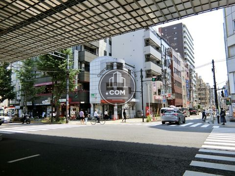 大通り