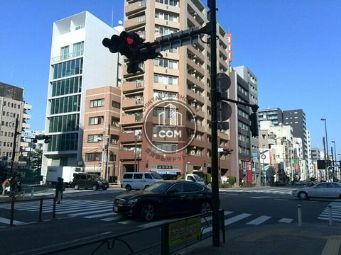 大通り
