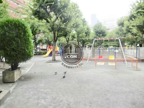 裏路地