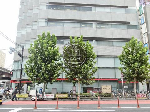 大通り
