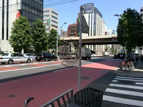 大通り