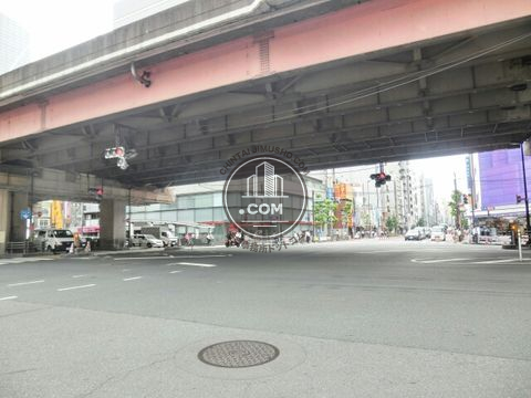 大通り