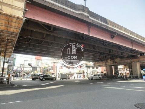 大通り