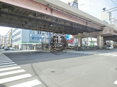 大通り
