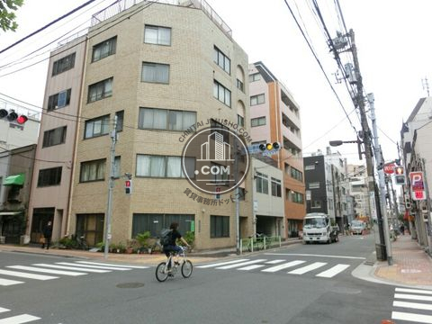 大通り