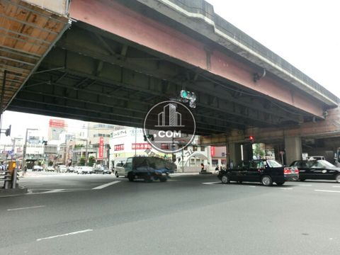 大通り