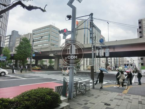 大通り