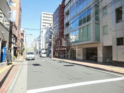 裏路地