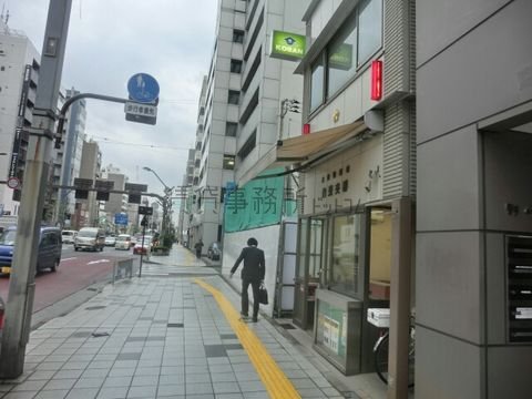 上野警察署台東交番