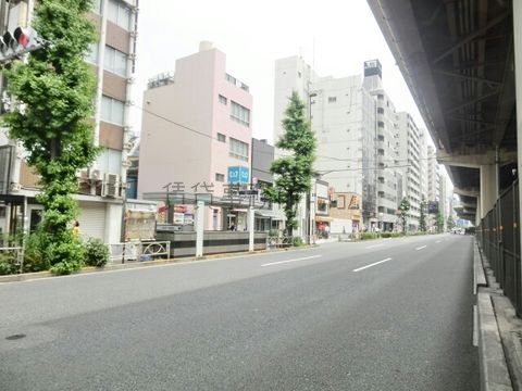 昭和通り