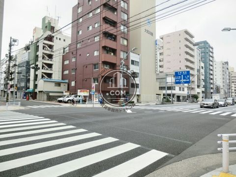 大通り