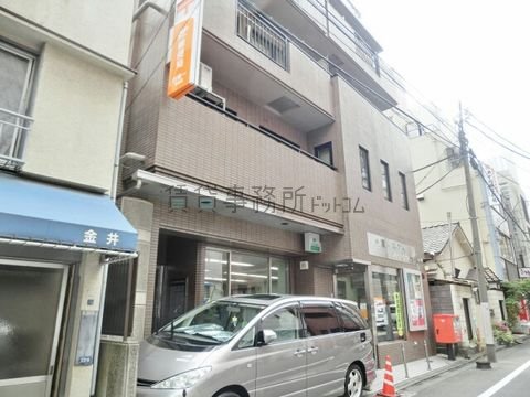 台東一郵便局
