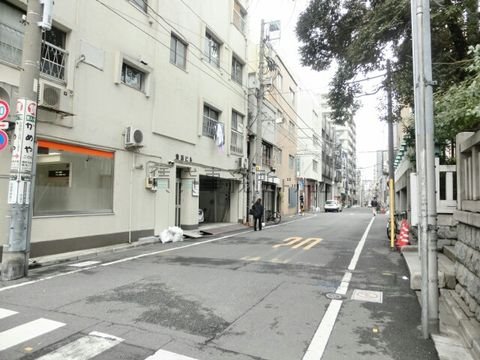 鳥越2-4