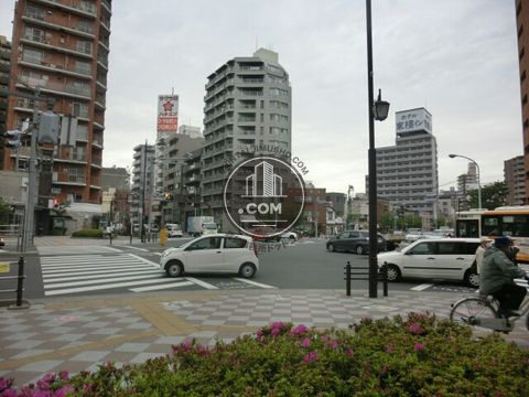 大通り