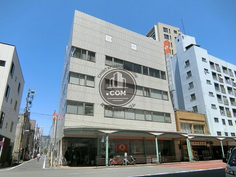 大通り