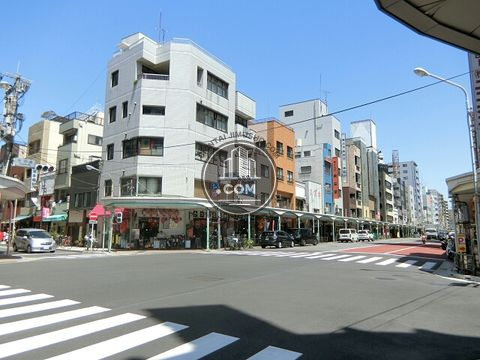 大通り