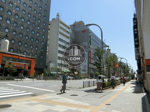 大通り