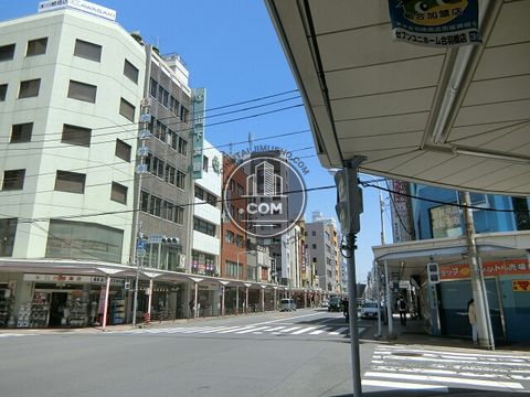 大通り