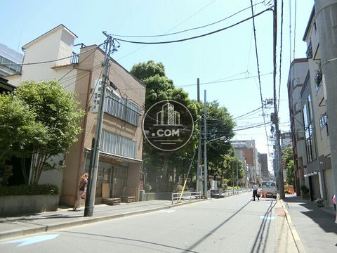 大通り