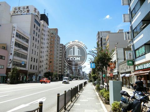 大通り