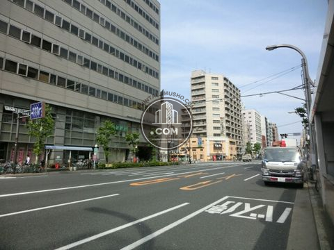 大通り