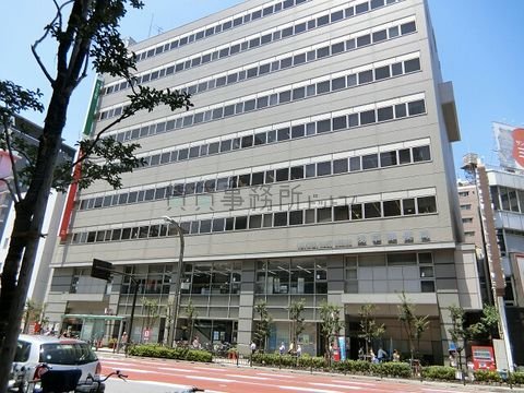 浅草郵便局