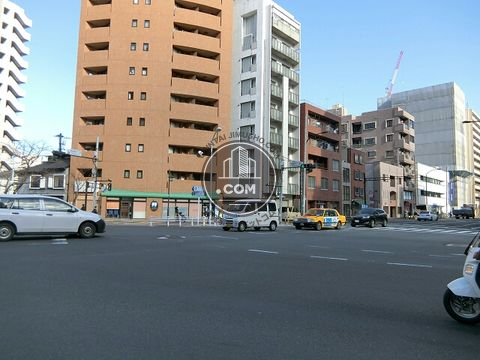 大通り