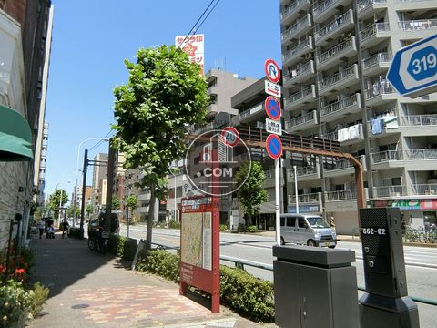 大通り