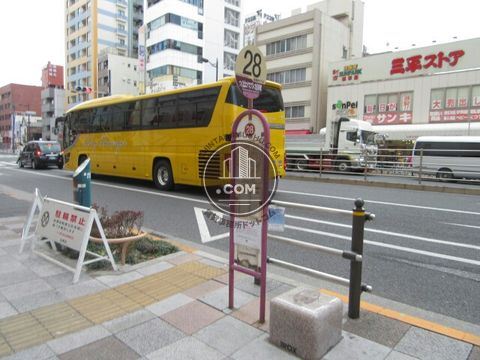 大通り