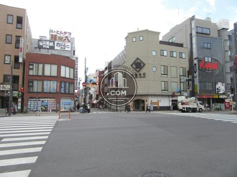 大通り