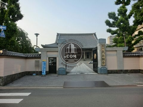 ランドマーク